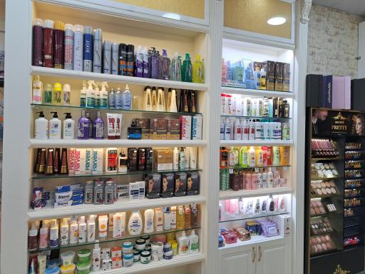 عکس آرایشی پاژ