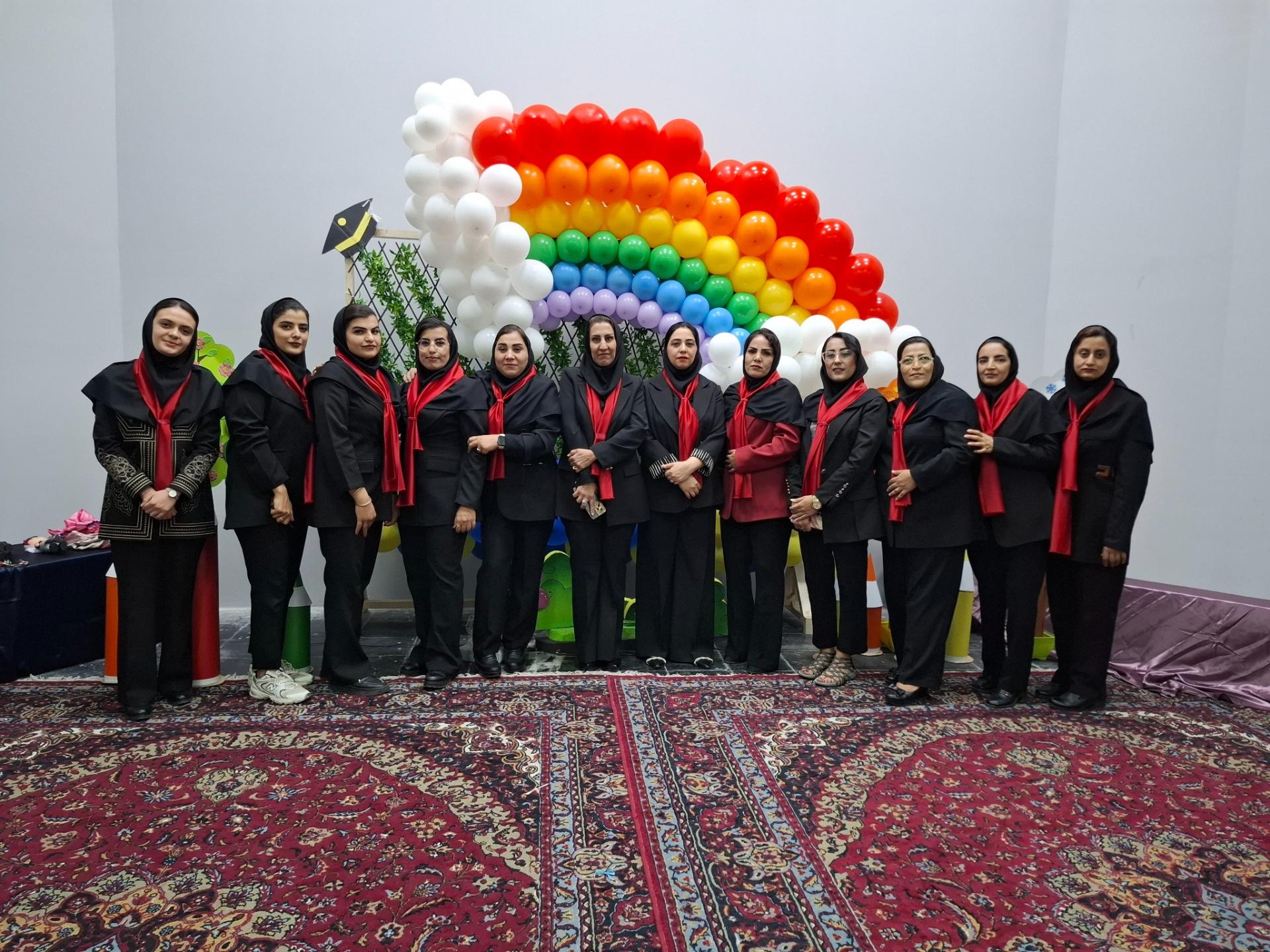 عکس کودکستان فرهنگ 