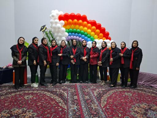 عکس کودکستان فرهنگ 