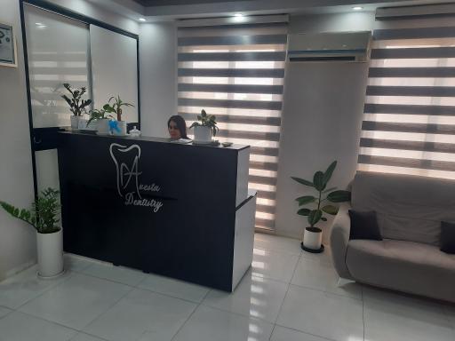 عکس کلینیک دندانپزشکی لبخند اوستا