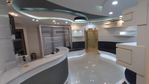 عکس کلینیک دندان پزشکی آبادیس