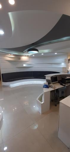 عکس کلینیک دندان پزشکی آبادیس