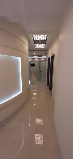 عکس کلینیک دندان پزشکی آبادیس