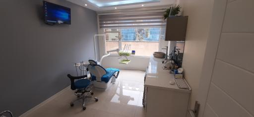 عکس کلینیک دندان پزشکی آبادیس