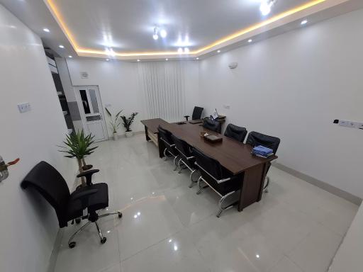 شرکت فکور صنعت خواف