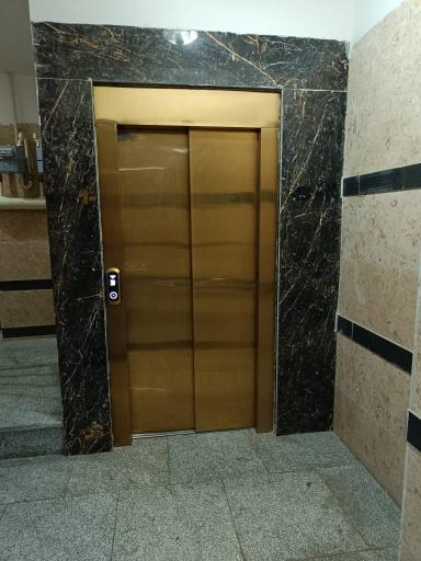 عکس آسانسور سوین