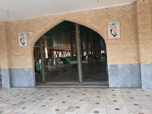 عکس قبرستان