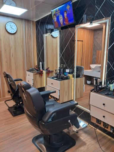 عکس پیرایش فاخته