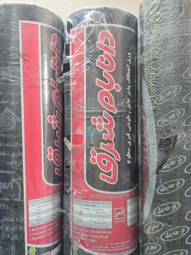 عکس ایزوگام رحیمی