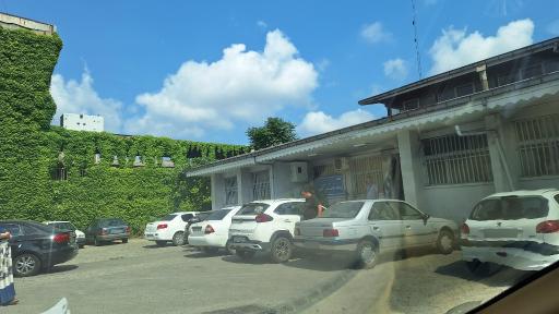 عکس مرکز بهداشت 4 رشت