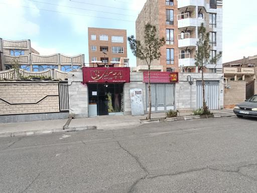 عکس پارچه سرای هانی 