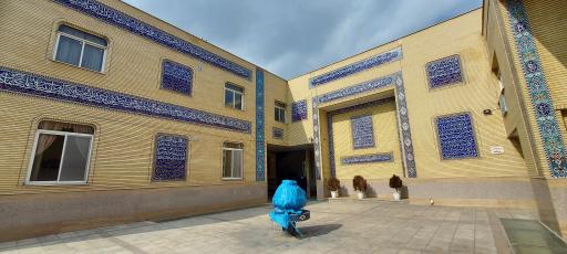 عکس مسجد النبی