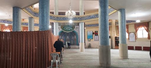 عکس مسجد النبی