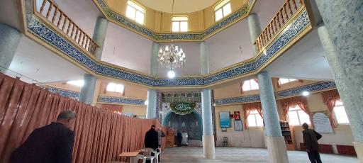 عکس مسجد النبی