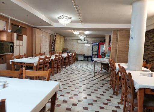 عکس هتل آپارتمان اخوان