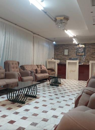 عکس هتل آپارتمان اخوان