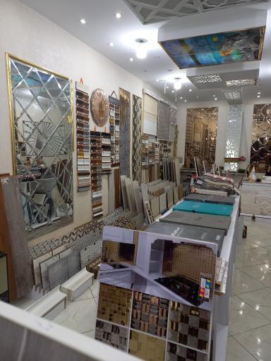 عکس دکوراسیون فانوس