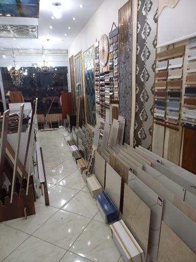 عکس دکوراسیون فانوس