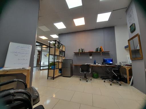 عکس دفتر فنی مهندسی احسان کیائی