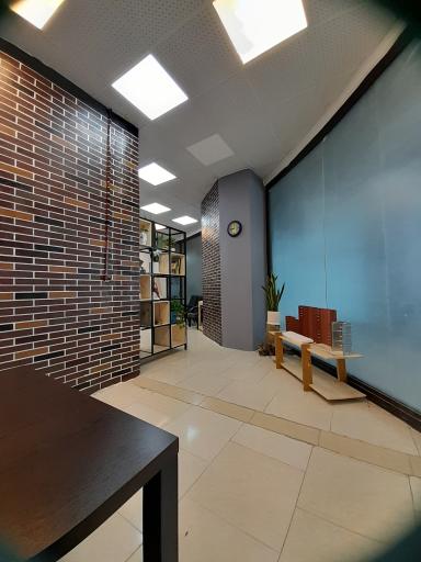 عکس دفتر فنی مهندسی احسان کیائی