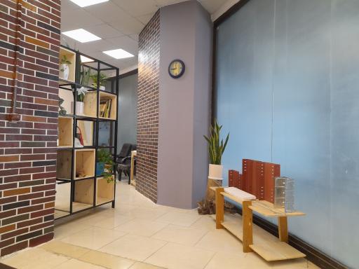 عکس دفتر فنی مهندسی احسان کیائی