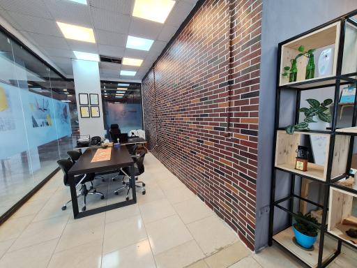 عکس دفتر فنی مهندسی احسان کیائی