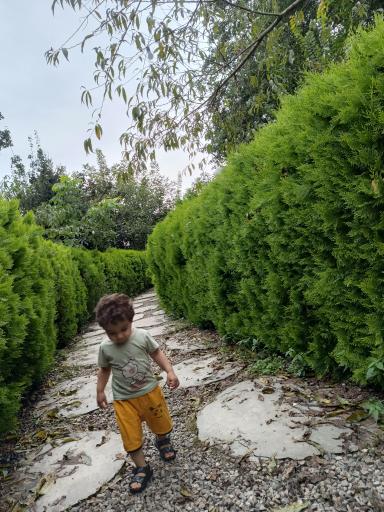 عکس مجتمع تفریحی هفت اقلیم