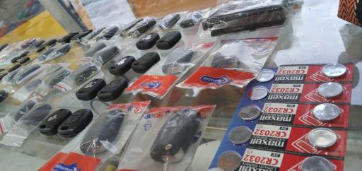 عکس کلید سازی مظلوم 