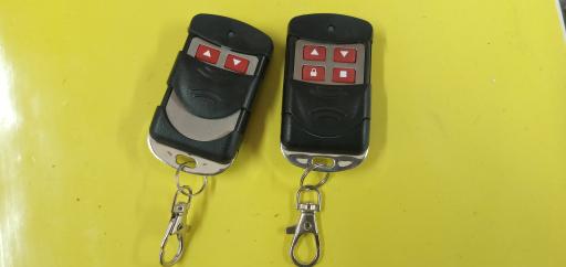 عکس کلید سازی مظلوم 