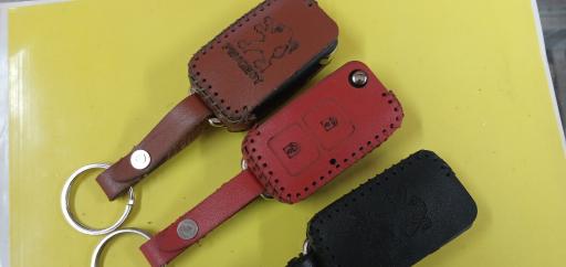 عکس کلید سازی مظلوم 