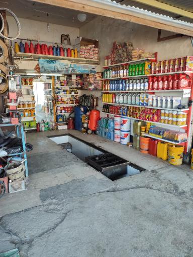 عکس آپاراتی و تعویض روغن نخعی