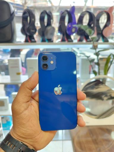 عکس موبایل توحید