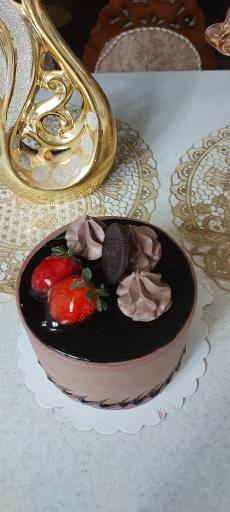 عکس شیرینی هدیه 