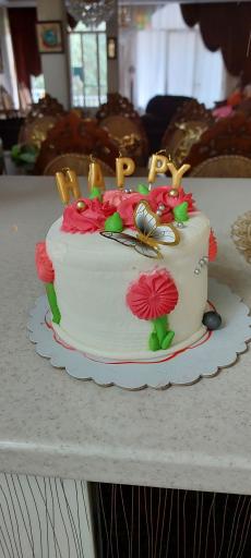 عکس شیرینی هدیه 