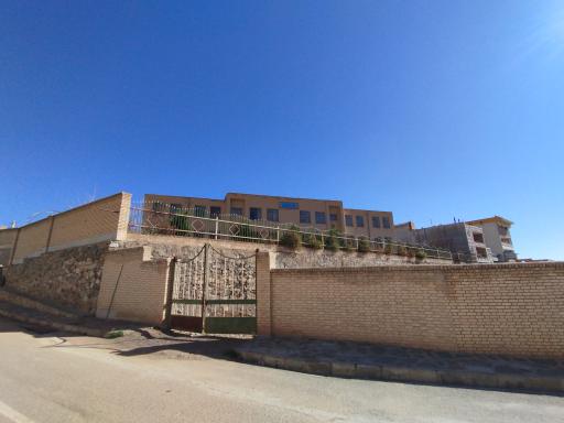 عکس دبیرستان شبانه روزی فجر