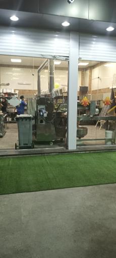 عکس جگرسرای کندو شعبه۳