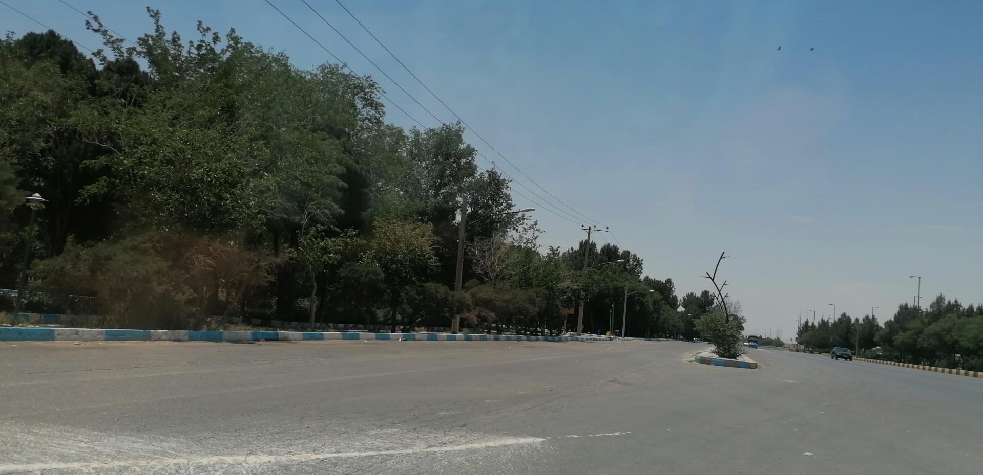 عکس بوستان ولیعصر (عج)