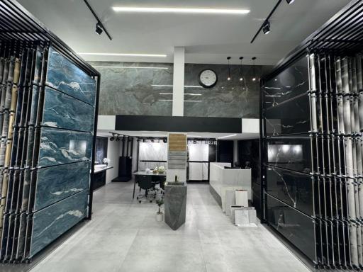 عکس کاشی و سرامیک آرمان