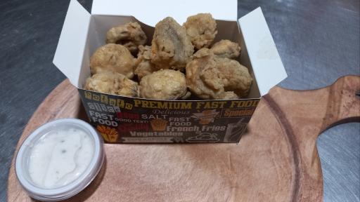 عکس پیتزا نارون