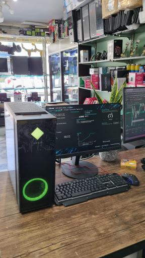 عکس کامپیوتر پایدار