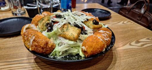 عکس رستوران میخوش