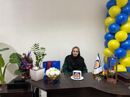 عکس بیمه پاسارگاد نمایندگی رجبی