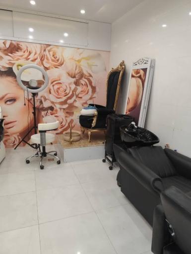 سالن زیبایی دُرنا