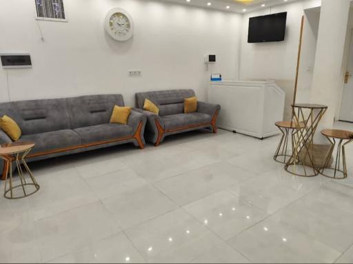 سالن زیبایی دُرنا