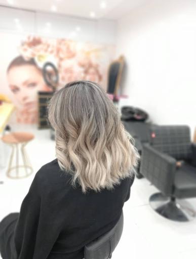 سالن زیبایی دُرنا