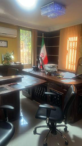 عکس نمایندگی بیمه البرز  شیما فراهانی کد ۸۱۱۸