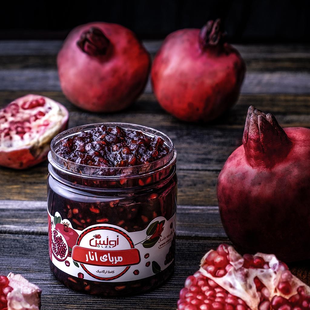 عکس فروشگاه محصولات محلی اولس