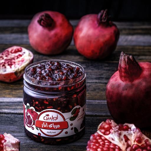 عکس فروشگاه محصولات محلی اولس