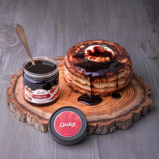 عکس فروشگاه محصولات محلی اولس