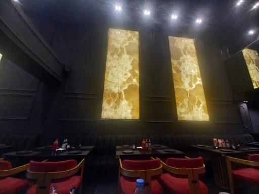 عکس رستوران میخوش